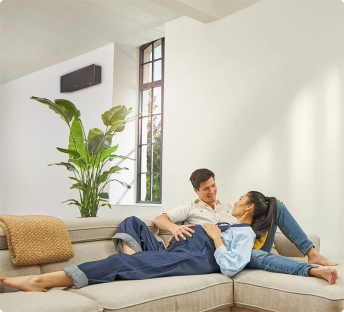Installateur airconditioning